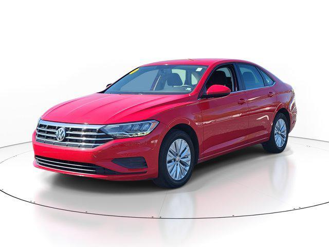 used 2020 Volkswagen Jetta car, priced at $11,290