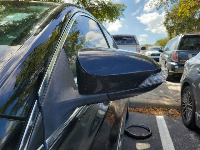 2015 Attitude Black Toyota Avalon