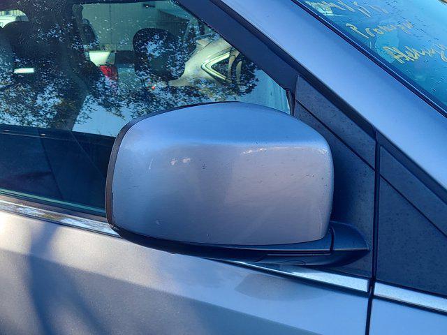 used 2013 Chrysler Town & Country car, priced at $5,994