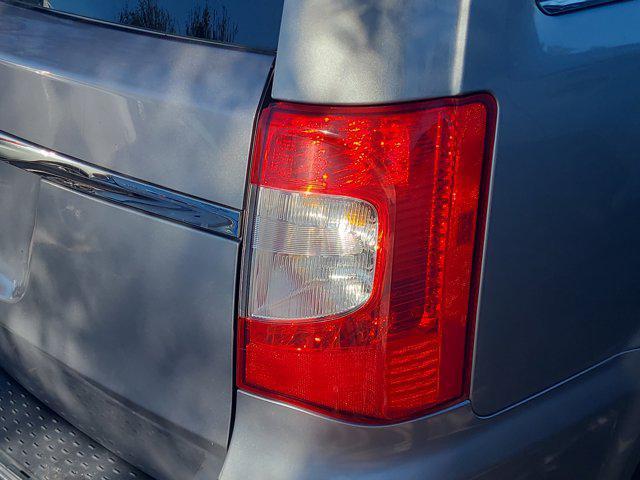 used 2013 Chrysler Town & Country car, priced at $5,994