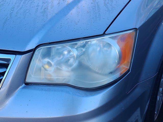 used 2013 Chrysler Town & Country car, priced at $5,994