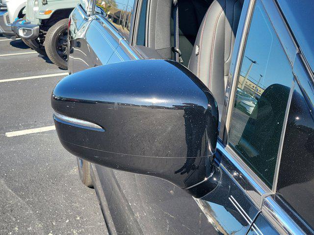 used 2023 Honda Odyssey car, priced at $26,977