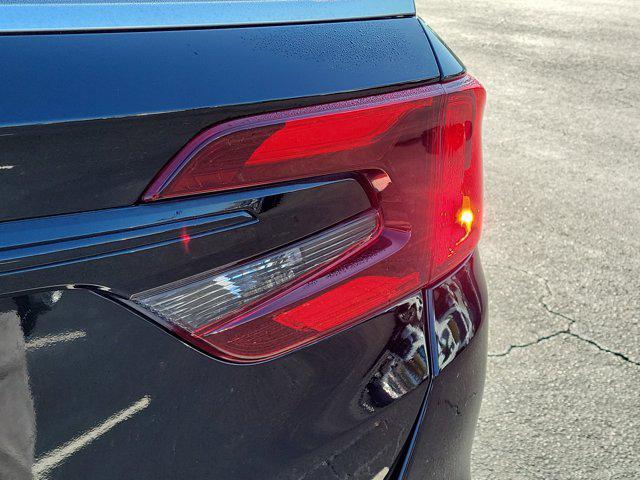 used 2023 Honda Odyssey car, priced at $26,977