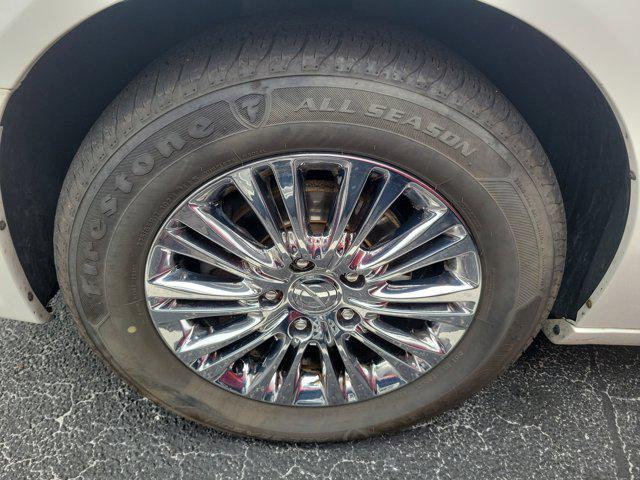 used 2011 Chrysler Town & Country car, priced at $3,995