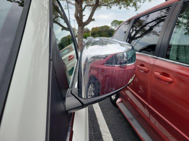 used 2011 Chrysler Town & Country car, priced at $3,995