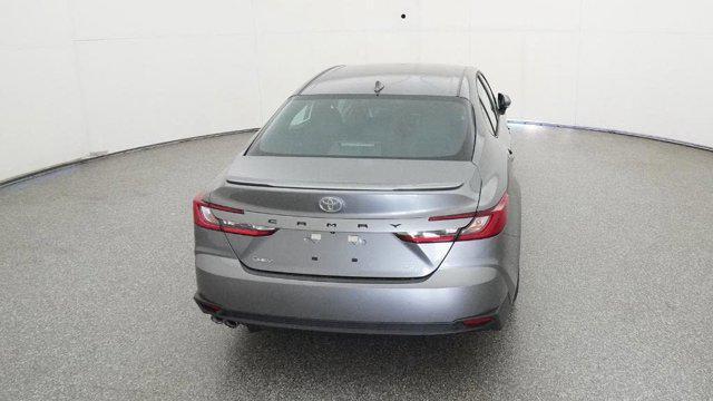 new 2026 Toyota Camry car, priced at $35,034