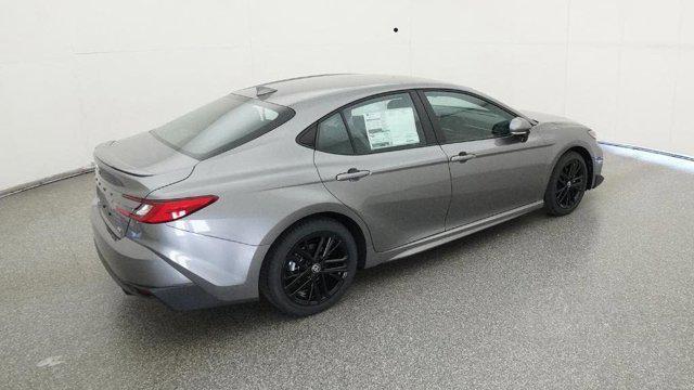 new 2026 Toyota Camry car, priced at $35,034