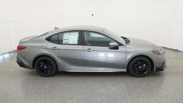 new 2026 Toyota Camry car, priced at $35,034