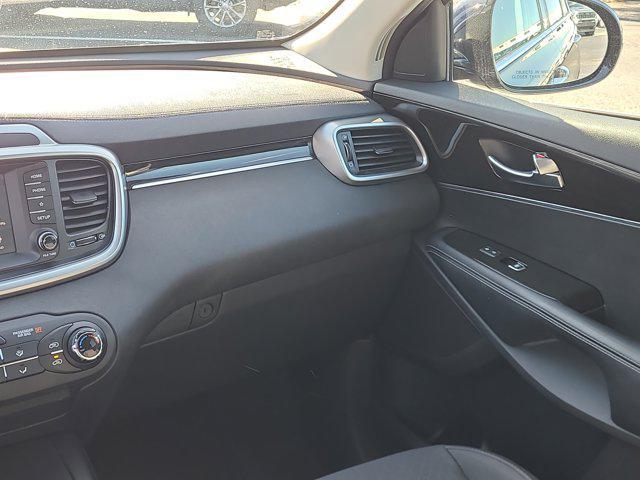 used 2020 Kia Sorento car, priced at $12,361