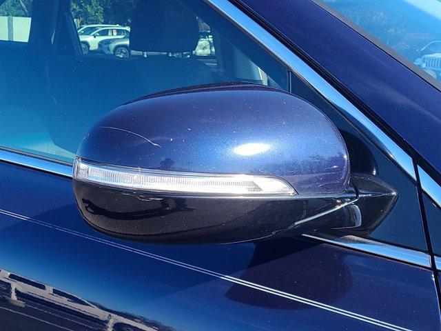 used 2020 Kia Sorento car, priced at $12,361