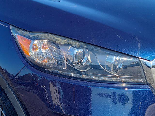 used 2020 Kia Sorento car, priced at $12,361