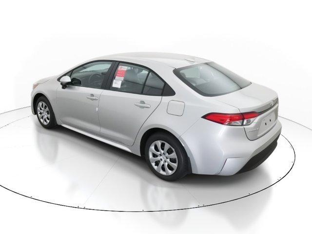 used 2026 Toyota Corolla car, priced at $20,995