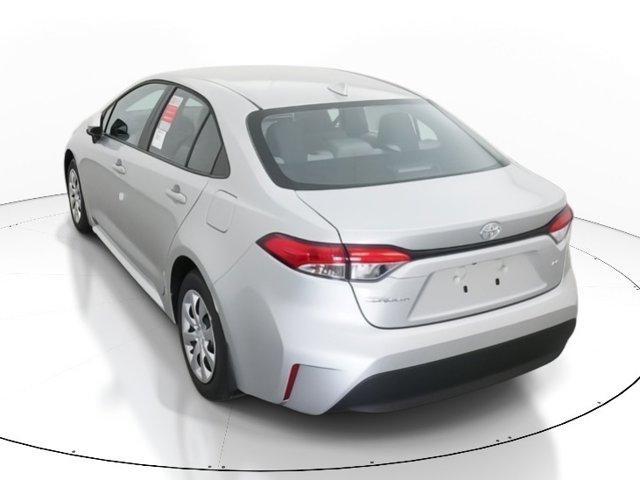 used 2026 Toyota Corolla car, priced at $20,995