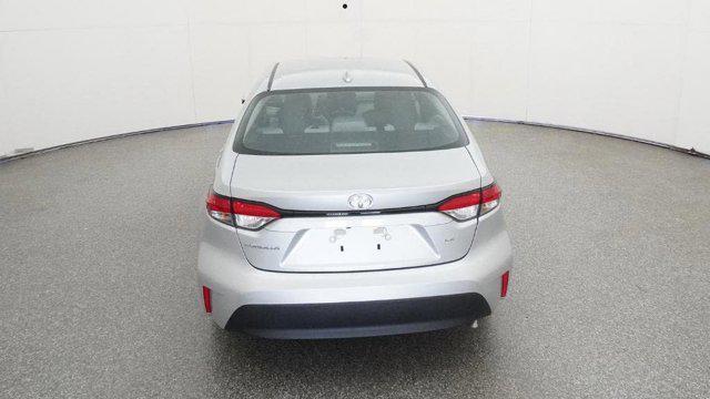 used 2026 Toyota Corolla car, priced at $20,995