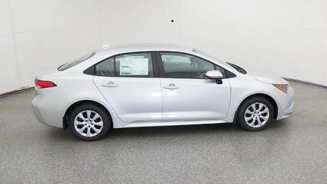 used 2026 Toyota Corolla car, priced at $20,995