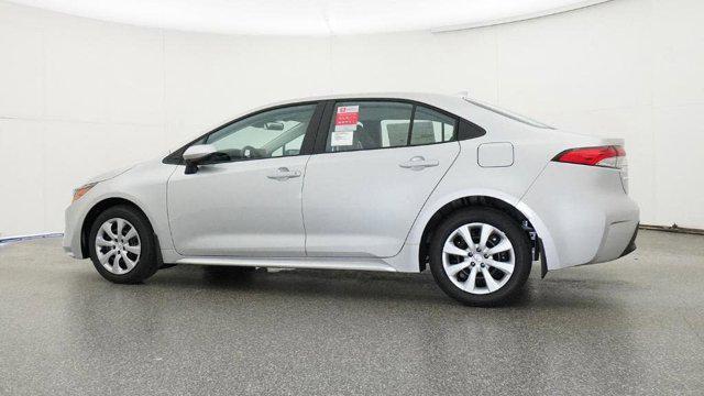 used 2026 Toyota Corolla car, priced at $20,995
