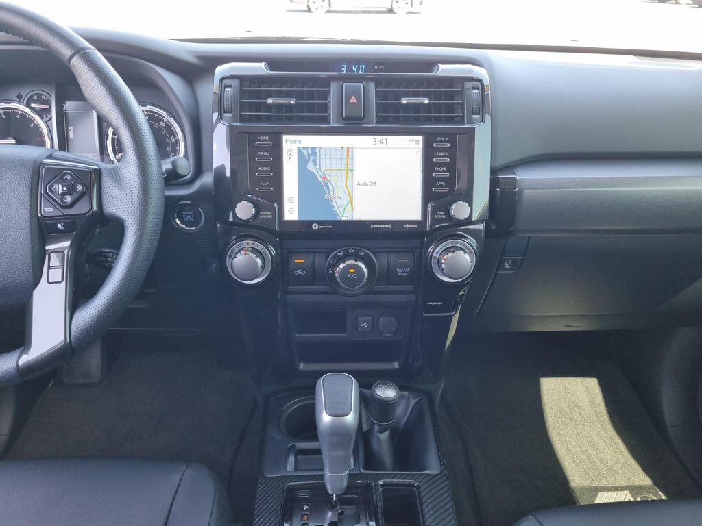 used 2023 Toyota 4Runner car, priced at $49,382