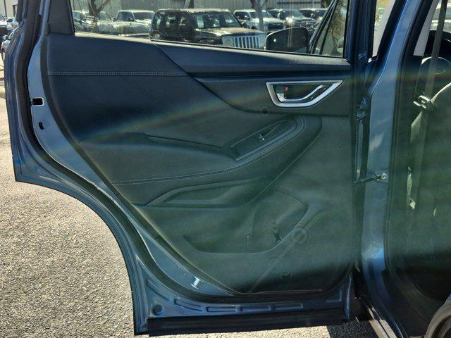 used 2019 Subaru Forester car, priced at $23,229