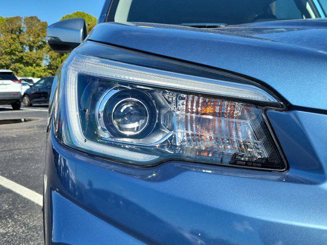 used 2019 Subaru Forester car, priced at $23,229