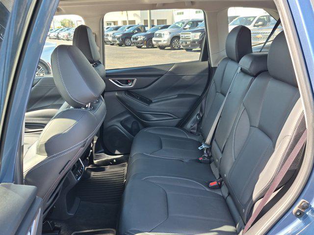 used 2019 Subaru Forester car, priced at $23,229