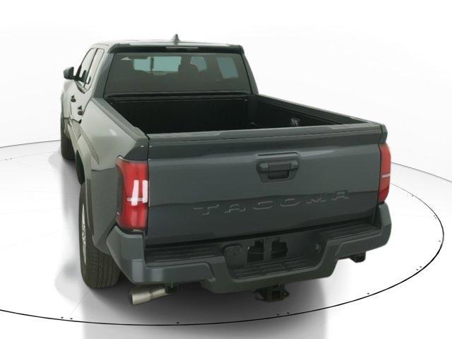 new 2026 Toyota Tacoma car, priced at $35,546