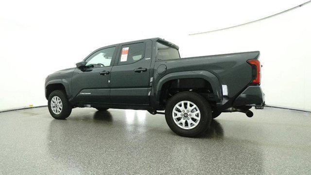 new 2026 Toyota Tacoma car, priced at $35,546