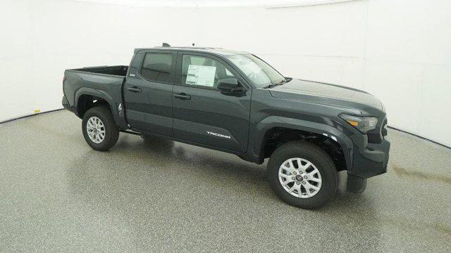 new 2026 Toyota Tacoma car, priced at $35,546