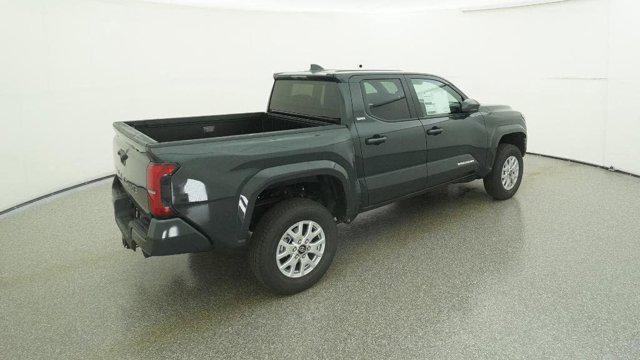 new 2026 Toyota Tacoma car, priced at $35,546