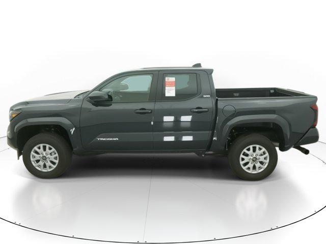 new 2026 Toyota Tacoma car, priced at $35,546