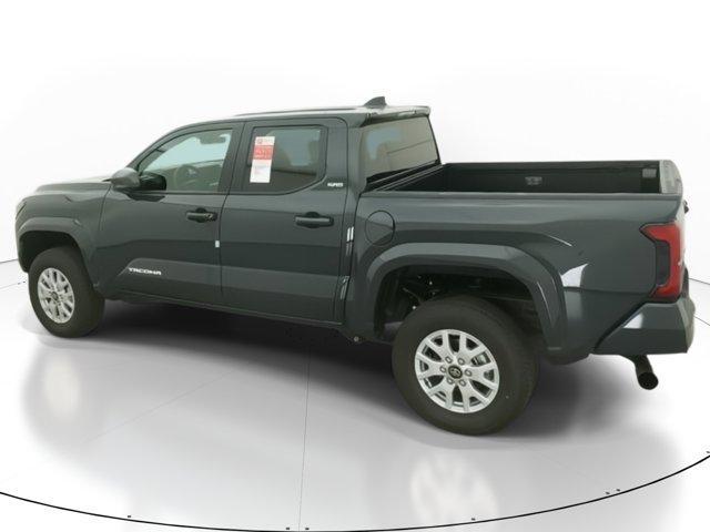 new 2026 Toyota Tacoma car, priced at $35,546