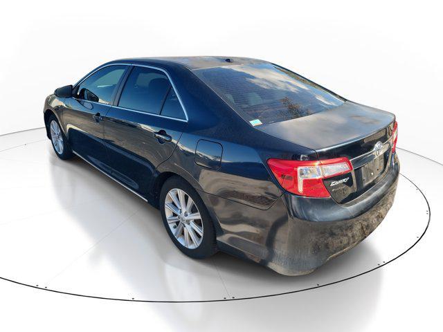 used 2014 Toyota Camry car, priced at $9,995
