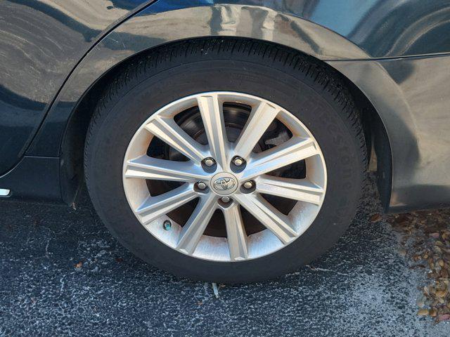 used 2014 Toyota Camry car, priced at $9,995