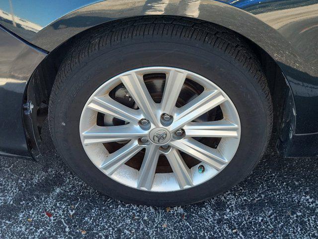 used 2014 Toyota Camry car, priced at $9,995