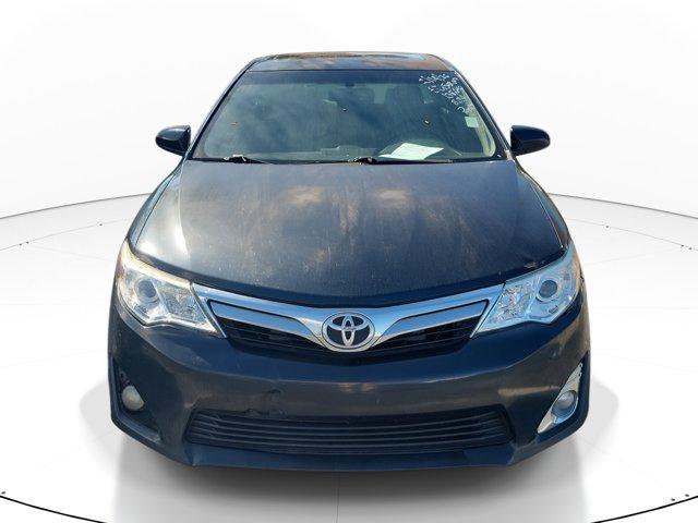 used 2014 Toyota Camry car, priced at $9,995