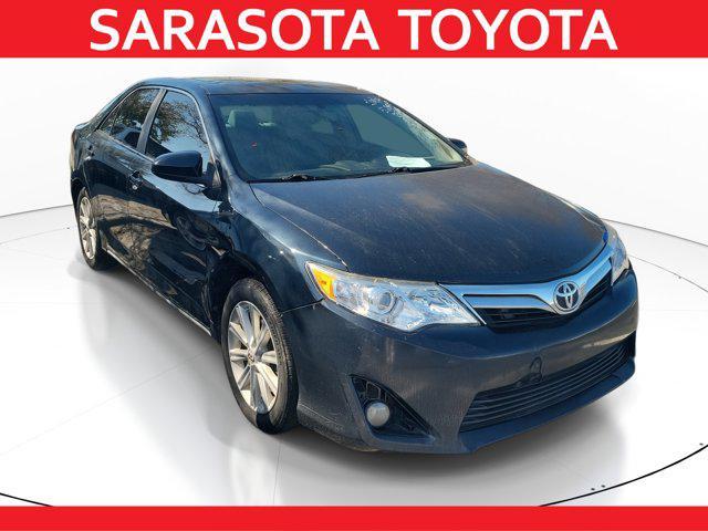 used 2014 Toyota Camry car, priced at $9,995