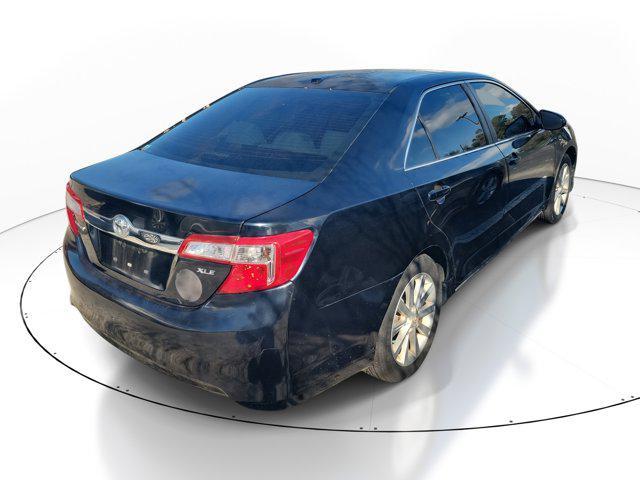 used 2014 Toyota Camry car, priced at $9,995
