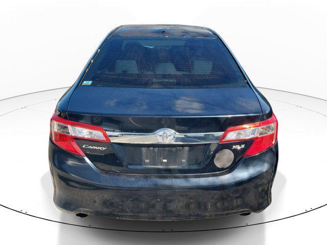 used 2014 Toyota Camry car, priced at $9,995