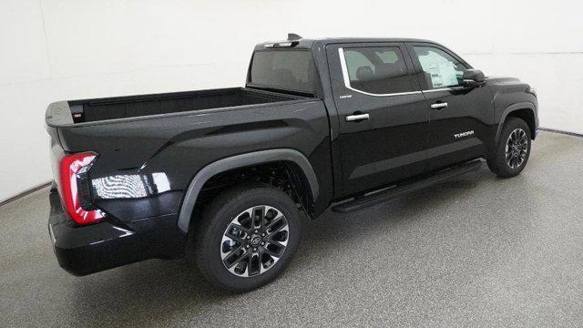 new 2026 Toyota Tundra car, priced at $58,003