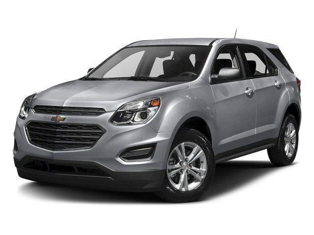 used 2017 Chevrolet Equinox car, priced at $4,349