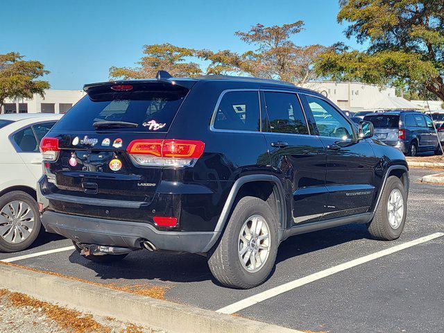used 2019 Jeep Grand Cherokee car
