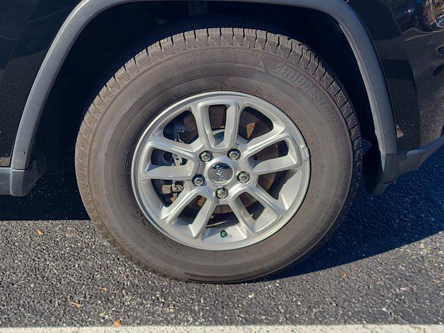 used 2019 Jeep Grand Cherokee car