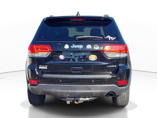 used 2019 Jeep Grand Cherokee car