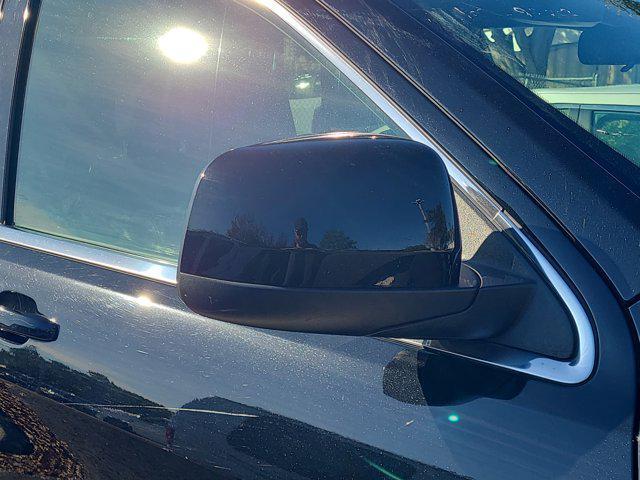 used 2019 Jeep Grand Cherokee car