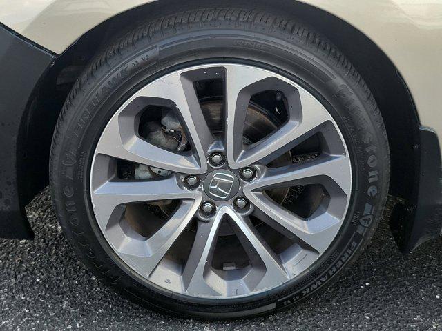 used 2014 Honda Accord car, priced at $4,995