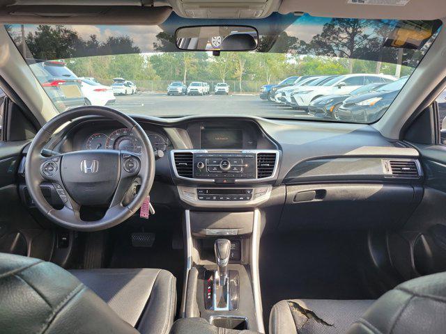 used 2014 Honda Accord car, priced at $4,995