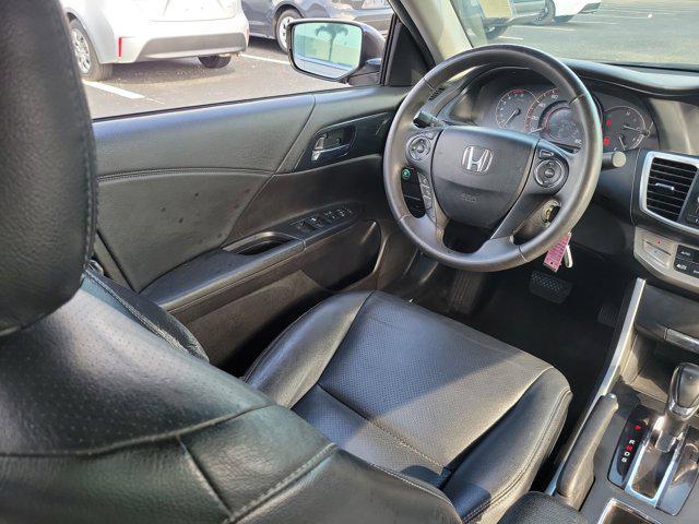 used 2014 Honda Accord car, priced at $4,995