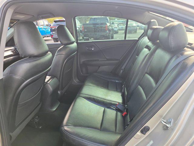 used 2014 Honda Accord car, priced at $4,995