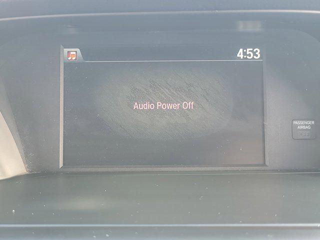 used 2014 Honda Accord car, priced at $4,995