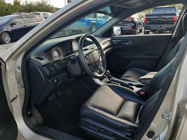 used 2014 Honda Accord car, priced at $4,995