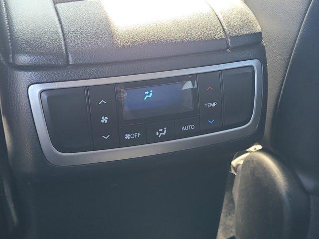 used 2017 Toyota Highlander car, priced at $16,994